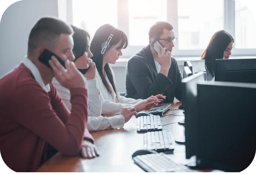 Что включает в себя «Контроль качества звонков» от MTS в Северске