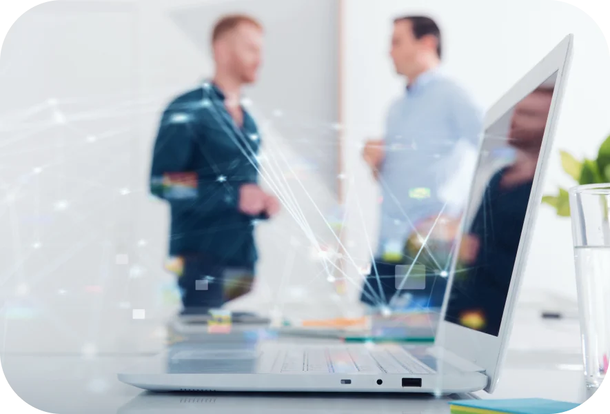 Основные подходы к построению сетей в Северске